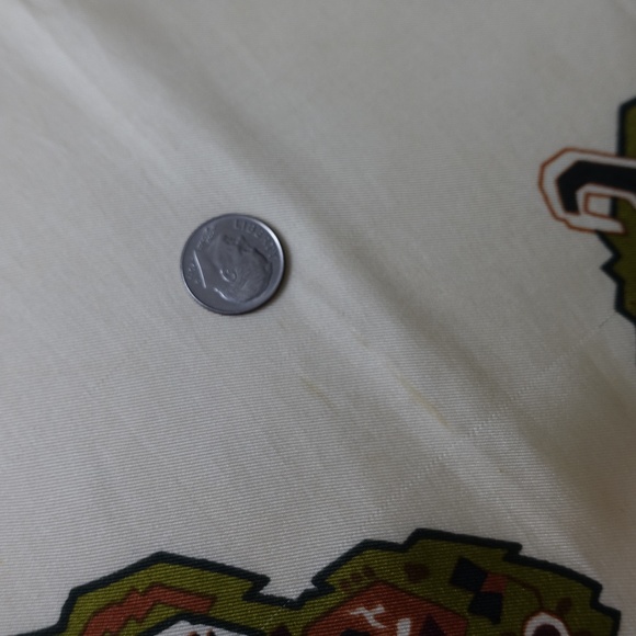 Vintage ECHO scarf - Picture 9 of 9